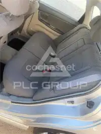 2006 KIA Cerato