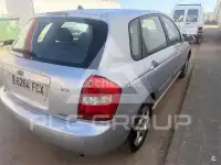 2006 KIA Cerato
