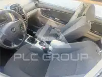 2006 KIA Cerato