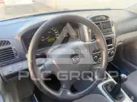 2006 KIA Cerato