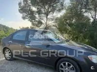 2006 KIA Cerato