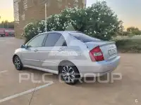 2006 KIA Cerato