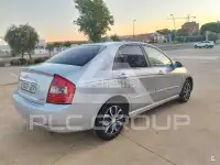 2006 KIA Cerato