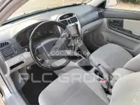 2006 KIA Cerato