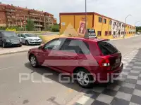 2006 KIA Cerato