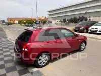 2006 KIA Cerato