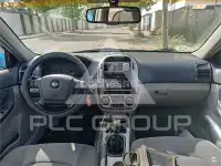 2006 KIA Cerato