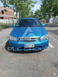 2006 KIA Cerato