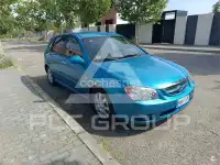 2006 KIA Cerato