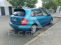 2006 KIA Cerato