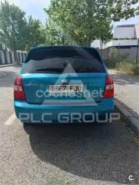 2006 KIA Cerato