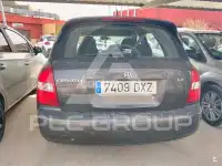 2006 KIA Cerato