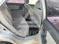 2006 KIA Cerato