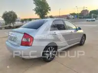 2006 KIA Cerato