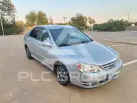 2006 KIA Cerato