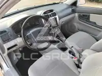 2006 KIA Cerato