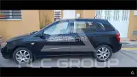 2006 KIA Cerato