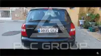 2006 KIA Cerato