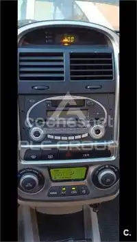 2006 KIA Cerato
