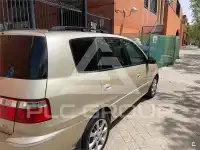 2006 KIA Carens