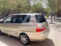 2006 KIA Carens