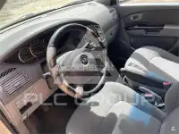 2006 KIA Carens