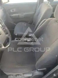 2006 KIA Carens