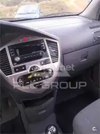 2006 KIA Carens