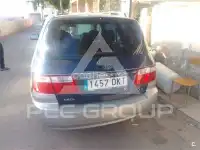 2006 KIA Carens