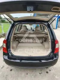 2006 KIA Carens