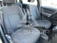 2006 KIA Carens
