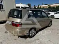 2006 KIA Carens
