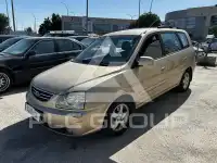 2006 KIA Carens