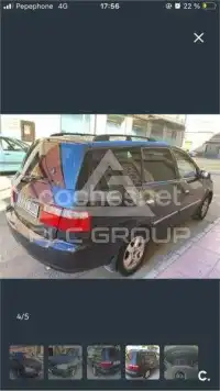 2006 KIA Carens