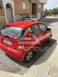 2006 KIA Picanto