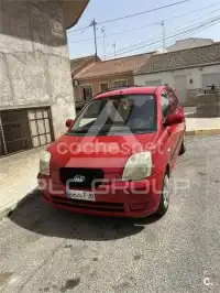 2006 KIA Picanto