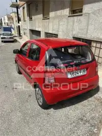 2006 KIA Picanto