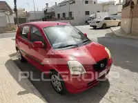 2006 KIA Picanto