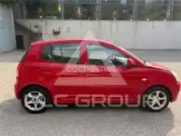 2006 KIA Picanto