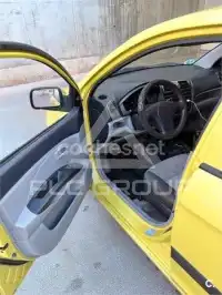 2006 KIA Picanto