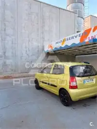 2006 KIA Picanto