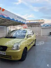 2006 KIA Picanto