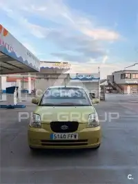 2006 KIA Picanto