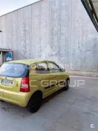 2006 KIA Picanto