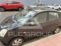 2006 KIA Picanto