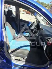 2006 KIA Picanto