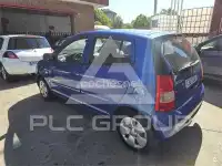 2006 KIA Picanto