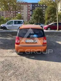 2006 KIA Picanto