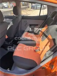 2006 KIA Picanto