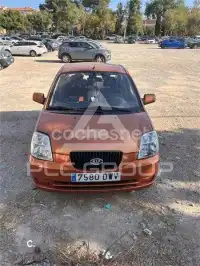 2006 KIA Picanto